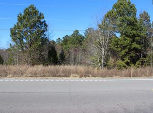 4116 Fish Hatchery Rd, Gaston, SC 29053