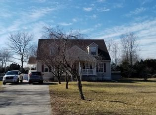 49 Easy St, Cedarville, NJ 08311