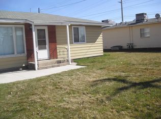 200 NE 3rd St, Meridian, ID 83642