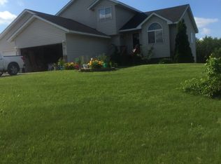 2152 55th St NE, Buffalo, MN 55313