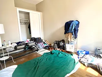 Rented by Corcoran