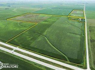7346 25th Ave, Watkins, IA 52354