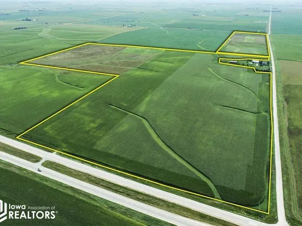 7346 25th Ave, Watkins, IA 52354