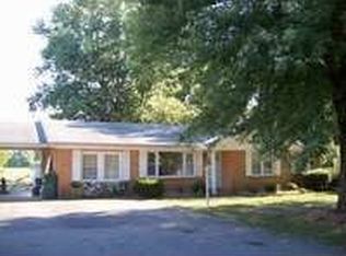 330 Third St, Cadiz, KY 42211