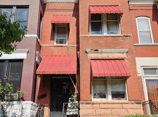 3601 10th St NW, Washington, DC 20010