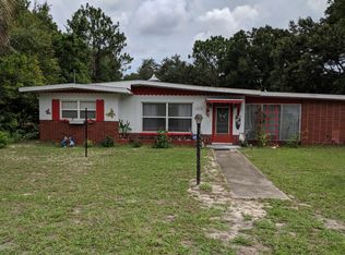 1418 Old Floral City Rd, Inverness, FL 34450