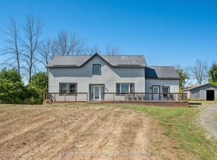 2405 McIntyre Rd, Loyalist, ON K0H 1G0