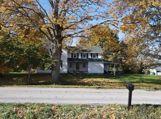 11714 Thiele Rd, Fort Wayne, IN 46819