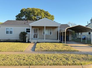 530 Ryan Rd, Dallas, TX 75224