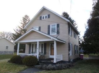 500 Reese Rd, Frankfort, NY 13340