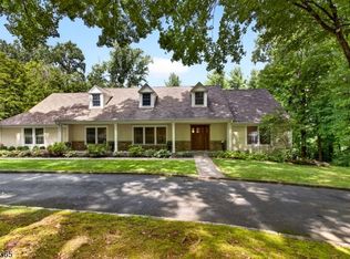 26 Stone Fence Rd, Bernardsville Boro, NJ 07924