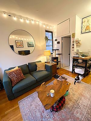 1st image of 319 W 92nd St APT 7