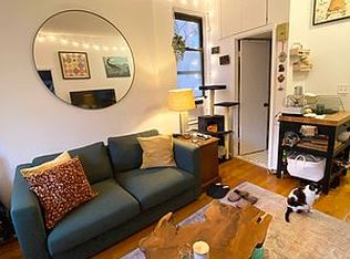 319 W 92nd St APT 7, New York, NY 10025