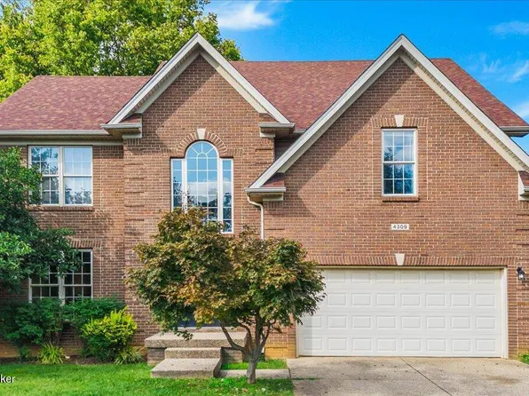 4309 Juniper Forest Pl, Louisville, KY 40245