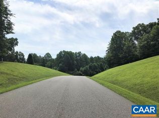 LOT 16 Foxwood Dr, Barboursville, VA