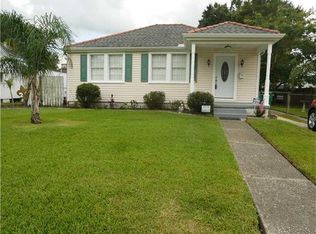 4516 Chalfant Dr, Metairie, LA 70001