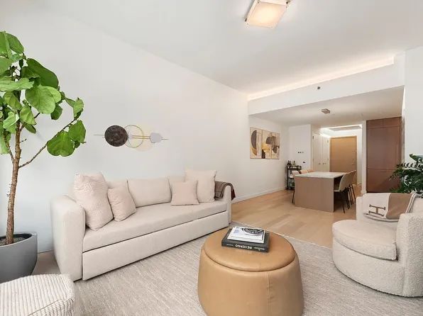 611 W 56th St #3B, New York, NY 10019