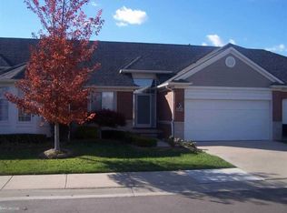 14761 Kings Ml, Shelby Township, MI 48315