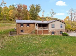 686 Marco Rd, Apollo, PA 15613