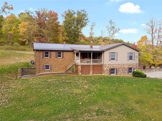 686 Marco Rd Apollo Pa 15613 Zillow