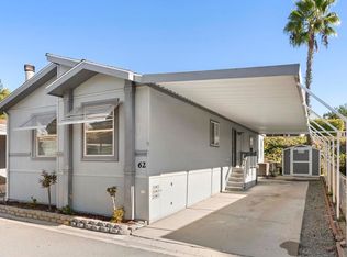 9395 Harritt Rd Space 62, Lakeside, CA 92040