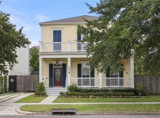 1038 Valence St, New Orleans, LA 70115