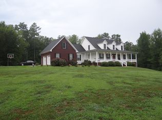 1348 Davis Ridge Rd, Ringgold, GA 30736