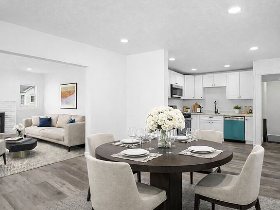 2nd image of 2319 Harrison Blvd