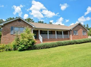 105 Elizabeth Ln, Bremen, GA 30110