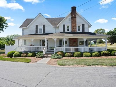 1853 Moravian Falls Rd, Wilkesboro, NC, 28697