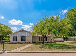 1804 Robb Ln, Round Rock, TX 78664