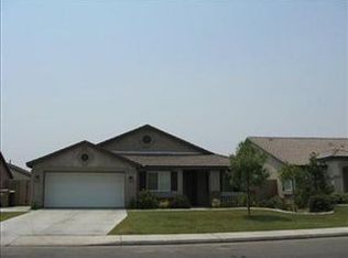 12003 Copernicus Ave, Bakersfield, CA 93312