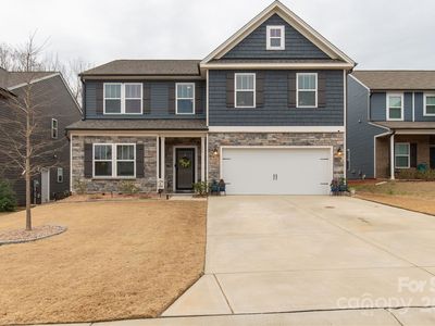 393 Brannon Meadows Dr, York, SC, 29745