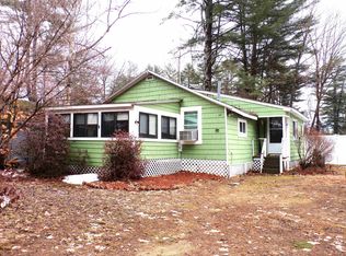40 Lark Street, Franklin, NH 03235