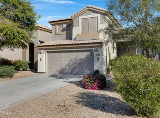 13594 W Desert Flower Dr, Goodyear, AZ 85395