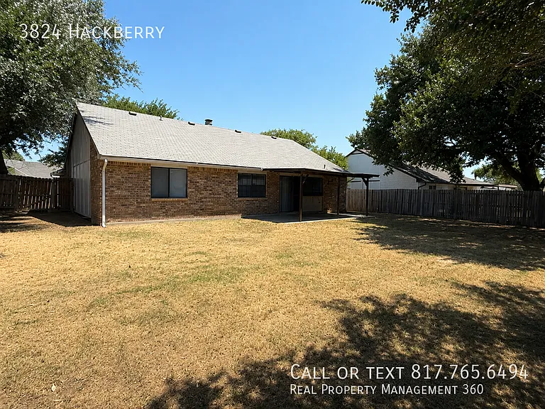 3824 Hackberry Ln — Photo 12
