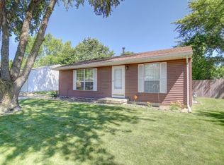3204 Saratoga Dr, Champaign, IL 61821