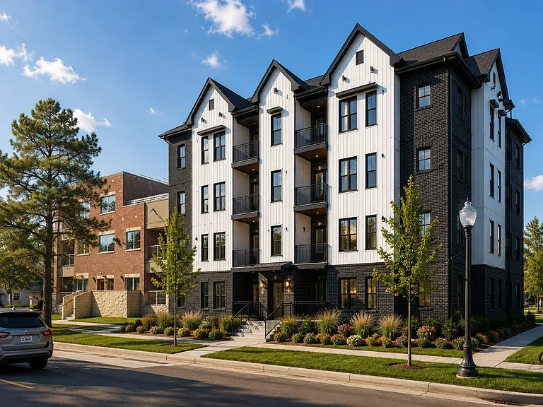 201 W Apache St #1 — Photo 4