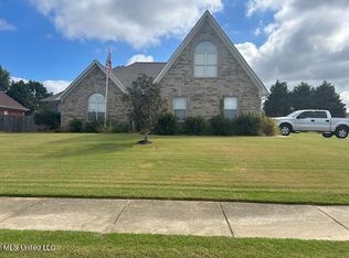4238 Amherst Cv, Olive Branch, MS 38654