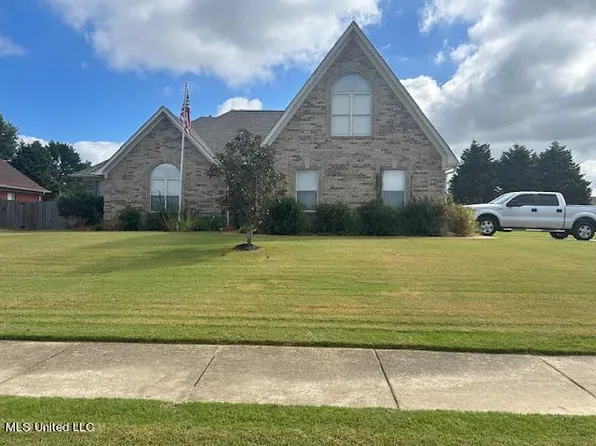 4238 Amherst Cv, Olive Branch, MS 38654
