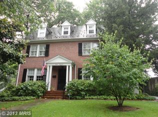 7000 Bristol Rd, Baltimore, MD 21212