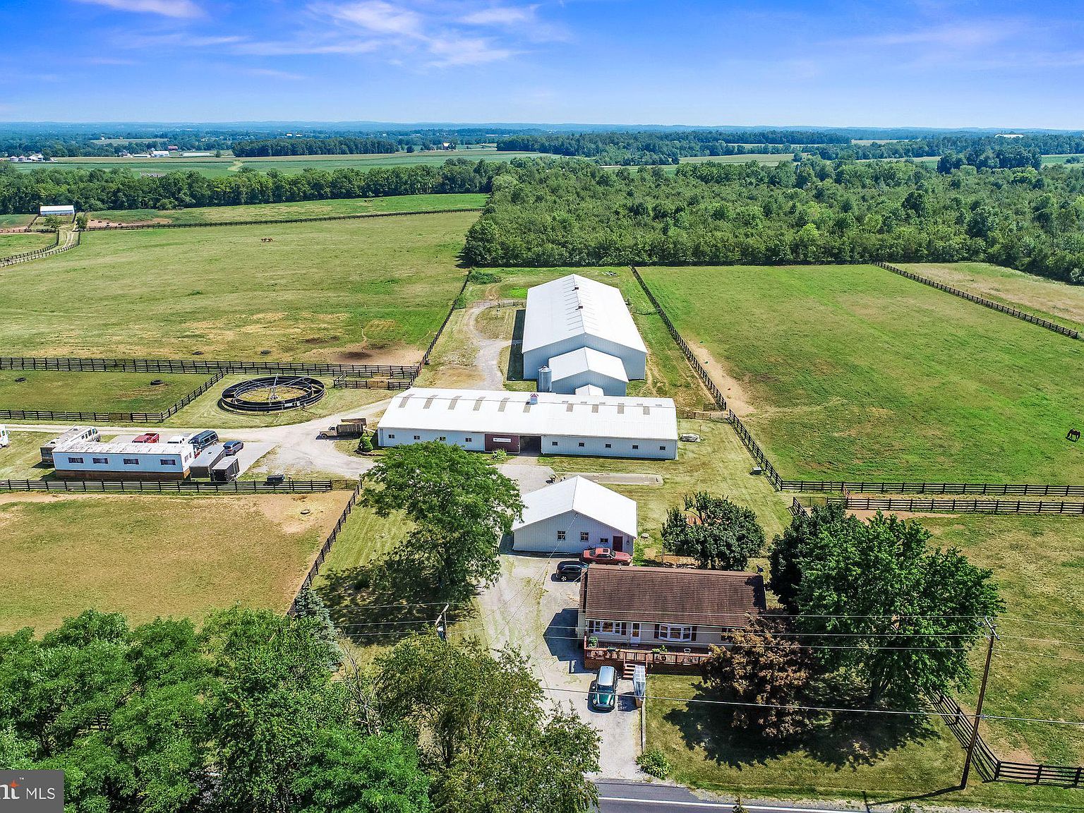 1225 Bon Ox Rd, Gettysburg, PA 17325 Zillow