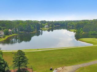 10300 Kinross Rd, Roswell, GA 30076