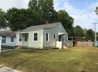1802 S Porter Ave, Joplin, MO 64804