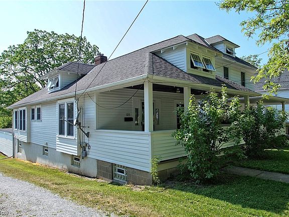 3rd image of 118 & 120 Tilden Ave