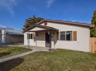 12301 Rutherford Rd, Yakima, WA 98903