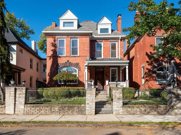 962 Franklin Ave, Columbus, OH 43205