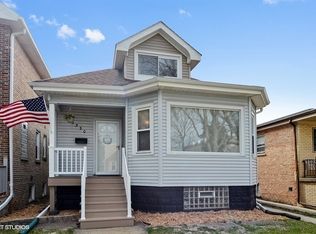 3530 N Overhill Ave, Chicago, IL 60634
