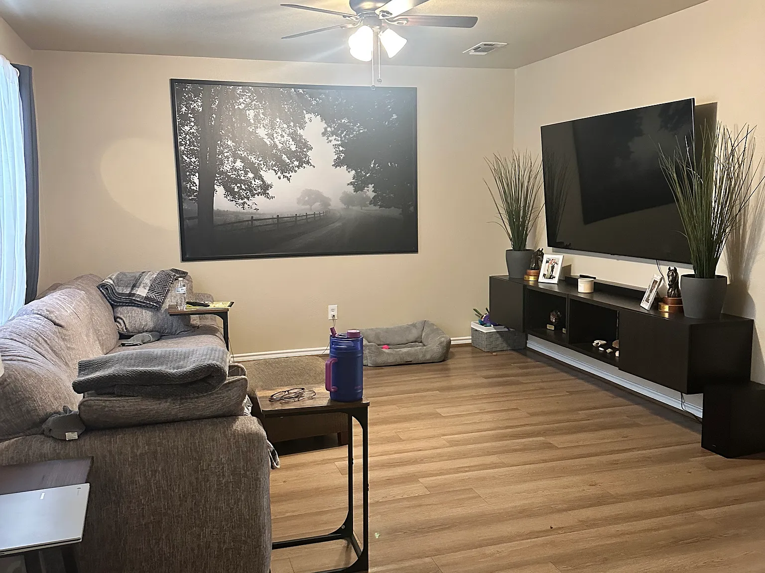 2 bed, 1000 sqft, $1,850 — Photo 3