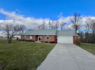 8520 Rainier Rd, Seymour, IN 47274